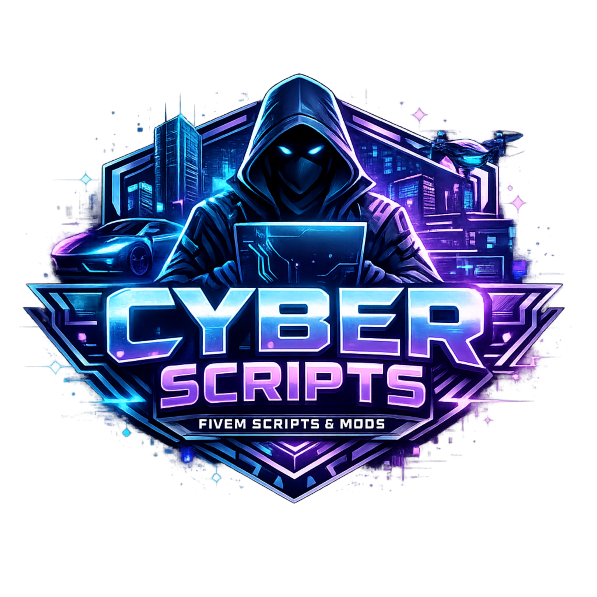 Cyber Scripts